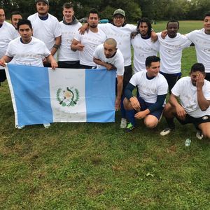 Meet your Posher, Luseni